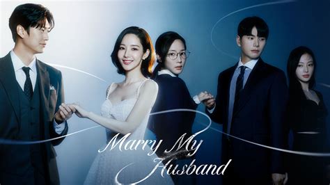 regarder marry my husband en ligne